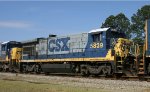 CSX 5839